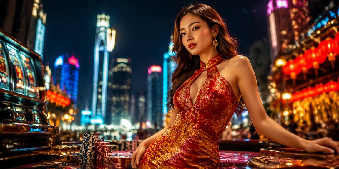 999p Sảnh Casino Trực Tiếp