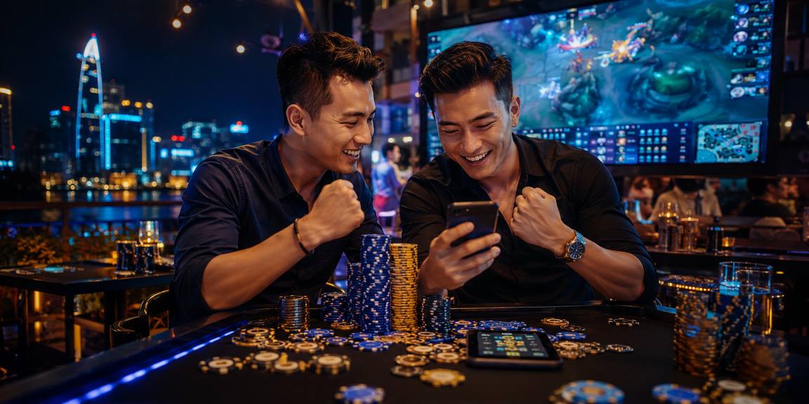 999p Đăng ký 999p – vài bước, vào sảnh ngay